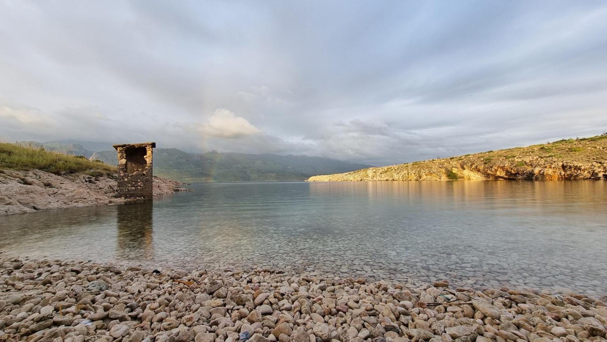 Luxury Adria With Private Pool And Sea View *