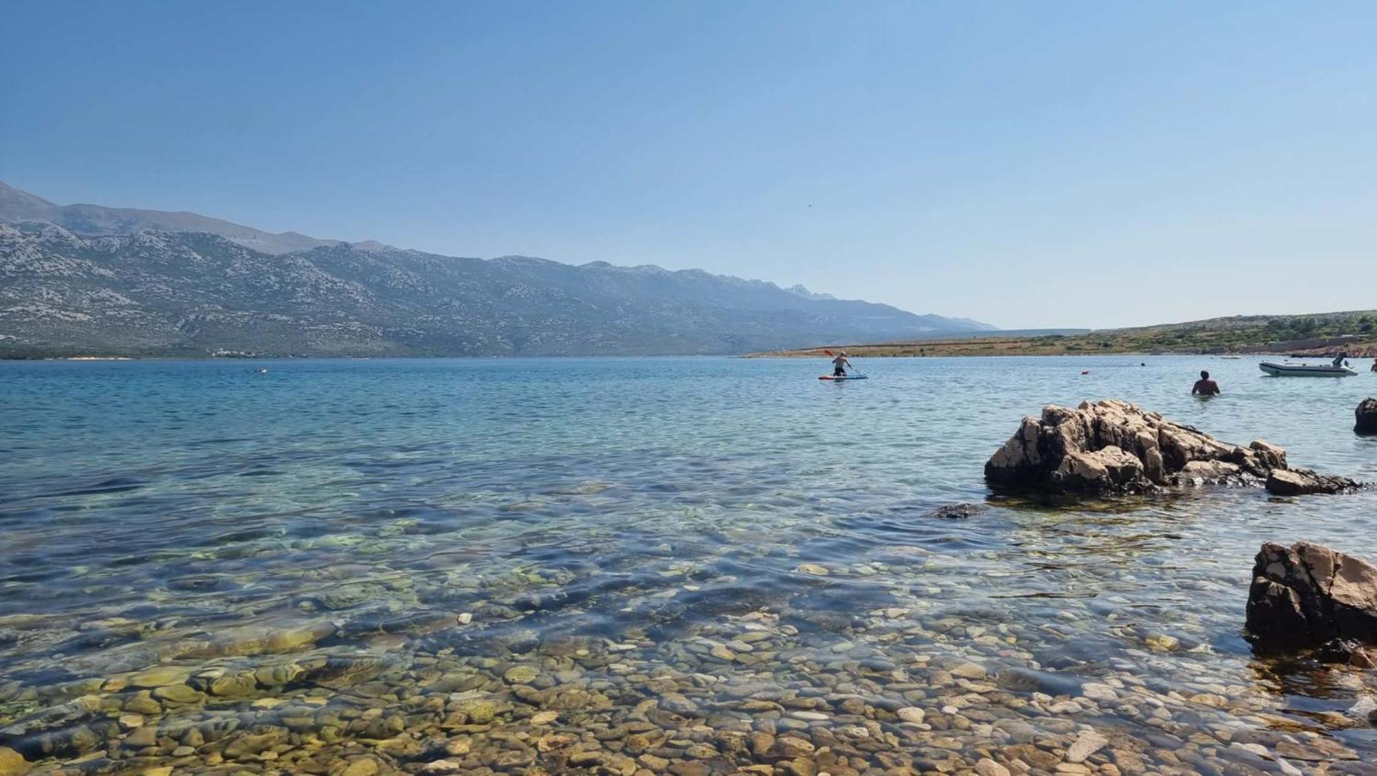 Luxury Adria With Private Pool And Sea View * Vinjerac