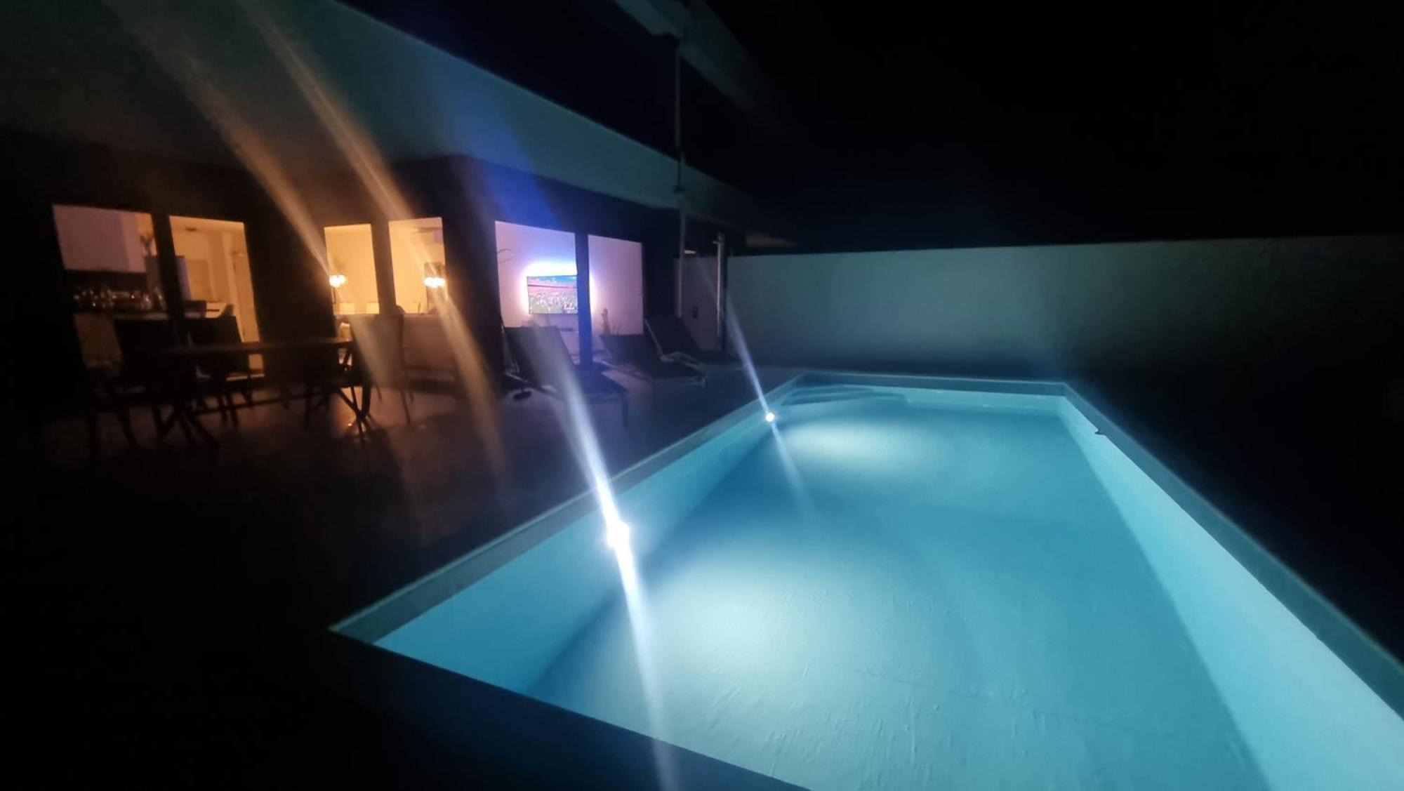 Luxury Adria With Private Pool And Sea View *