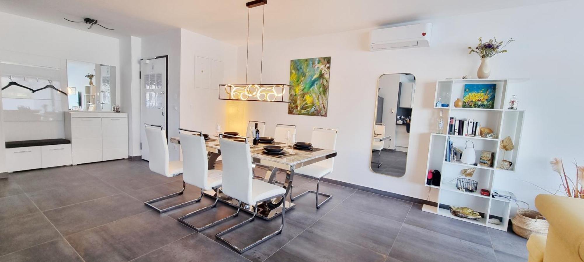 Luxury Adria With Private Pool And Sea View Vinjerac