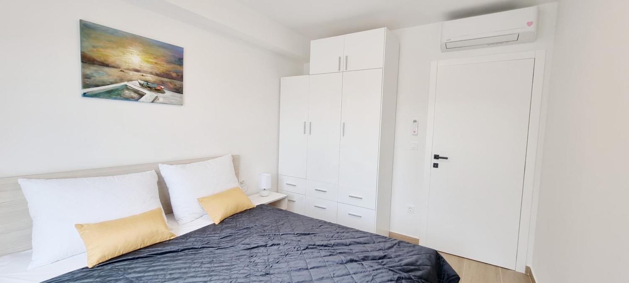 Luxury Adria With Private Pool And Sea View * Vinjerac