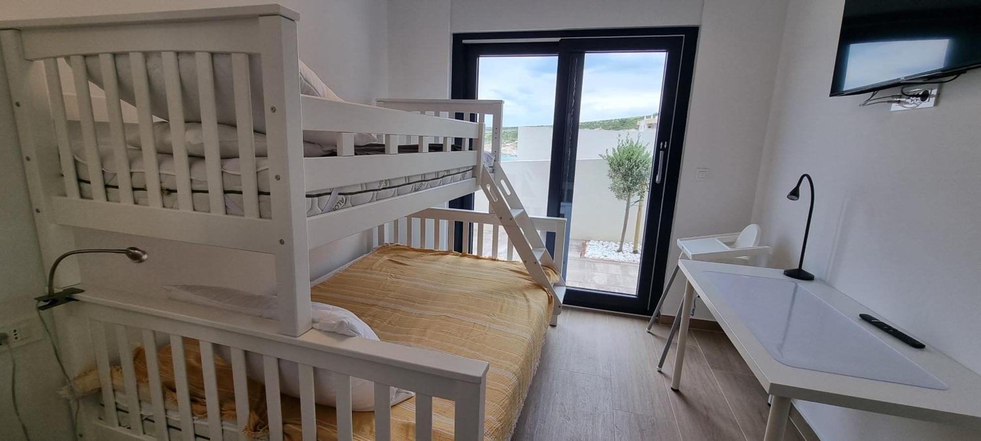 Luxury Adria With Private Pool And Sea View *